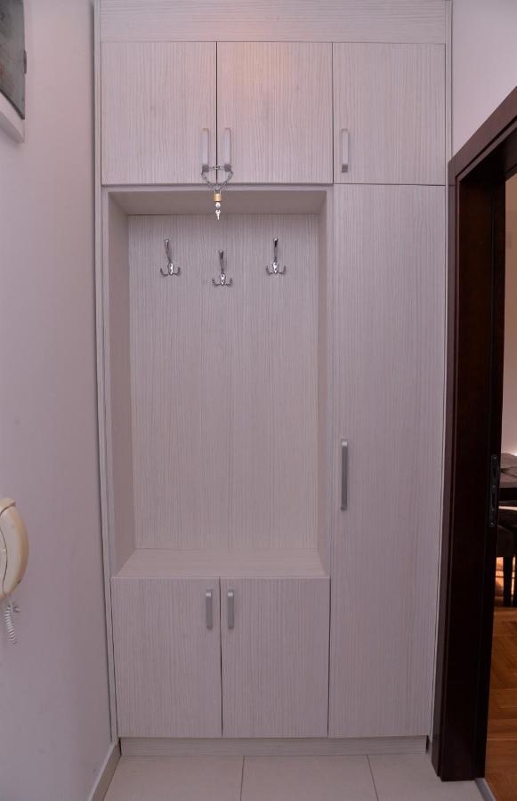 Apartmani Sloboda 兹拉蒂博尔 外观 照片