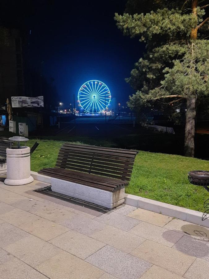 Apartmani Sloboda 兹拉蒂博尔 外观 照片